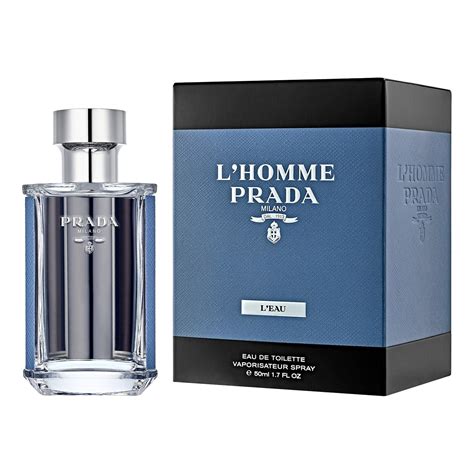 sephora prada lhomme|Prada l'homme edt 50ml.